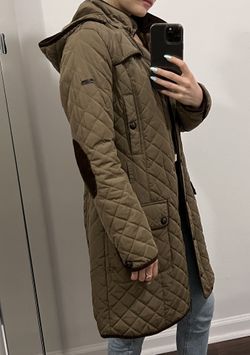 Mango autumn jacket/ Woman 