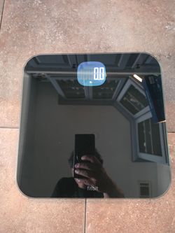 Fitbit Scale