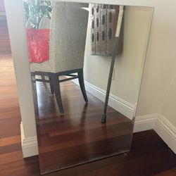 Bathroom Mirror