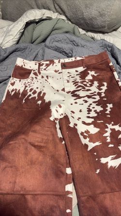 Pants 