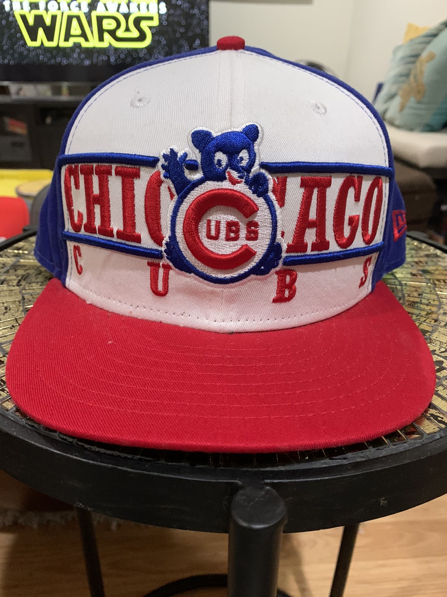Cubs New Era, Coopers Town Collection