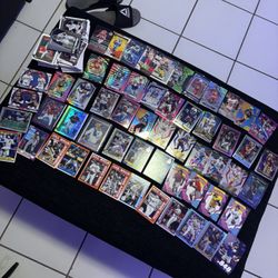 Sports Cards Collection