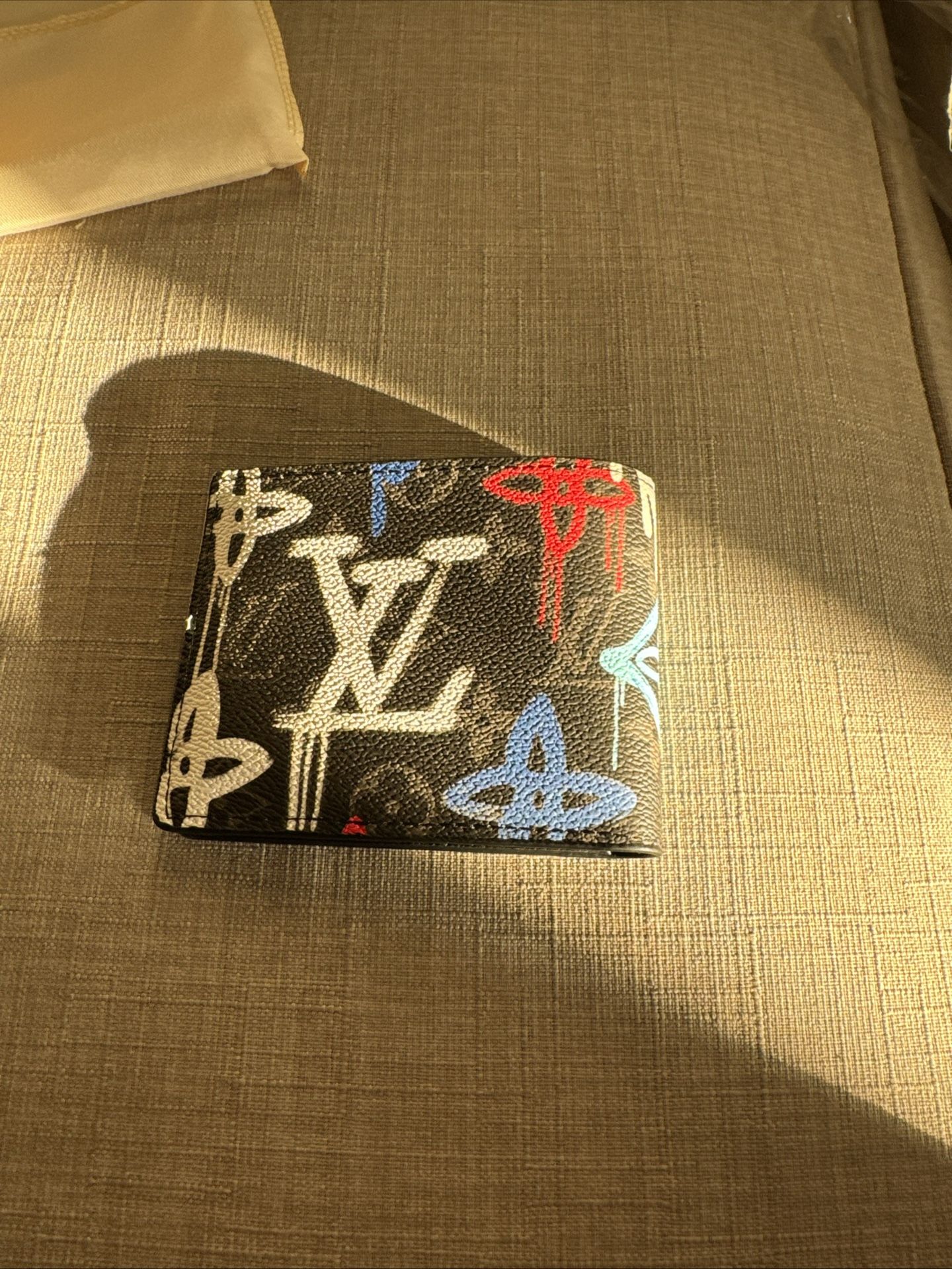 Lv Wallet