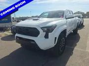 2024 Toyota Tacoma Double Cab
