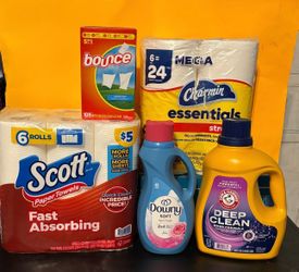 Household Bundle