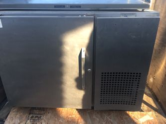 Refrigerator or freezer