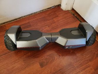 Jetson Hover Board With Charger