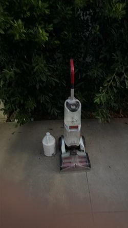Hoover Carpet Cleaner