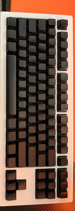 Drop CSTM80 Wired RGB Gaming Keyboard