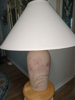 Table Lamp