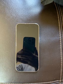 Apple, White iPhone 14 Pro Max