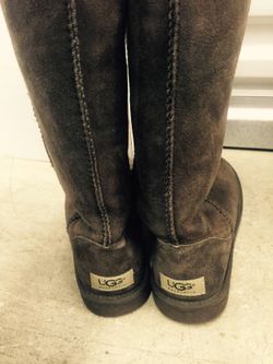 Ugg size 6