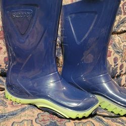 Skeeper  Youth Boots  Size 34