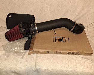 Gmc Yukon Chevy Tahoe Cold Air Intake Kit 99-06 (brand New)