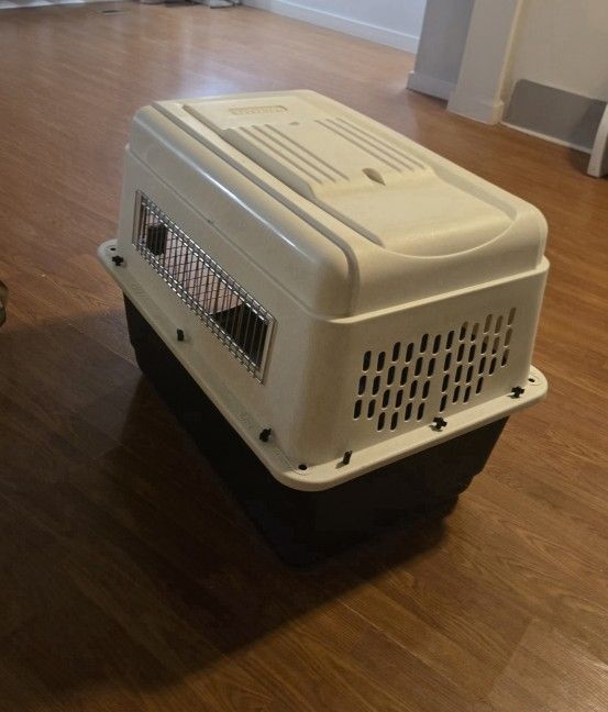 Kennel For Medium Dogs