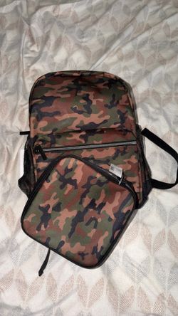 Backpack