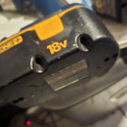 Ryobi  Drill/impact 