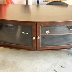 Entertainment Center