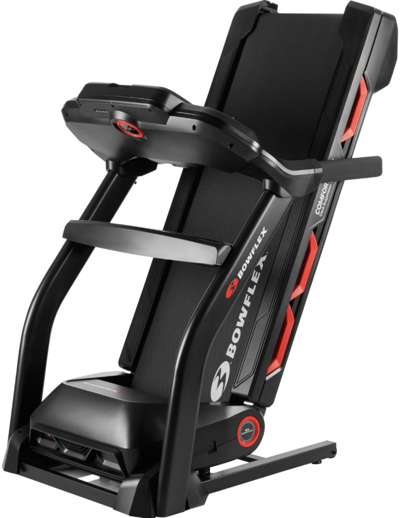 Bowflex Treadmill 7. 