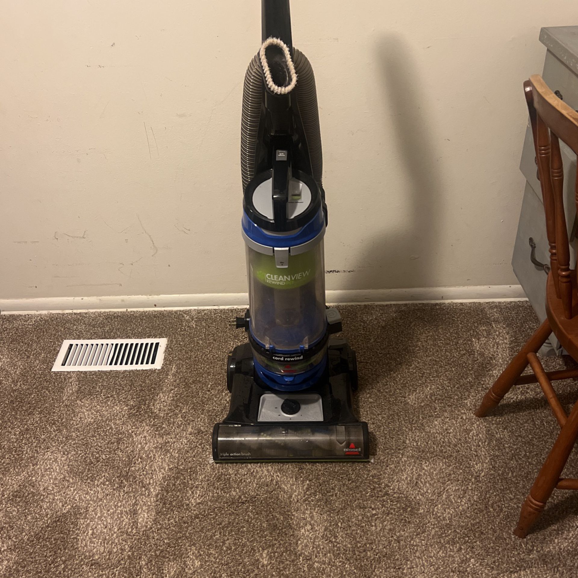 Pet Vacuum 