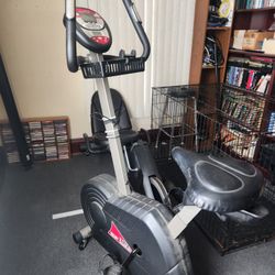 Exercise Bike 