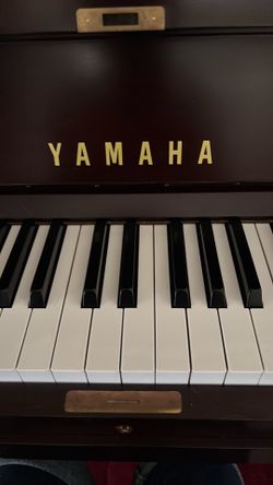 Free trial piano lesson