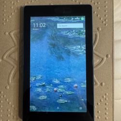 Amazon Fire 7