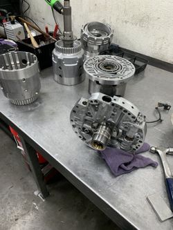 Rebuilt 700r4 /4l60e 1(contact info removed)