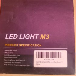 9004/H4 Led Bulbs 