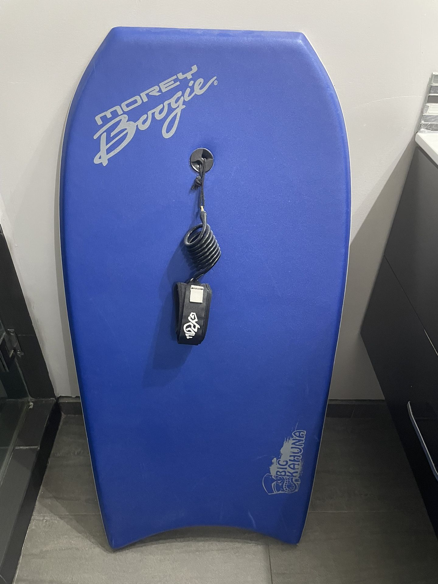 Morey Boogie Bodyboard Big Kahuna