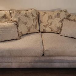 Sofa Set