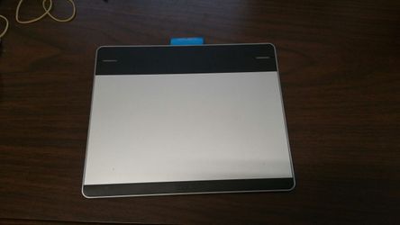 Wacom Intuos Pen Tablet CTL-480