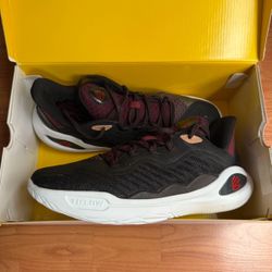 Basketball Shoes 
