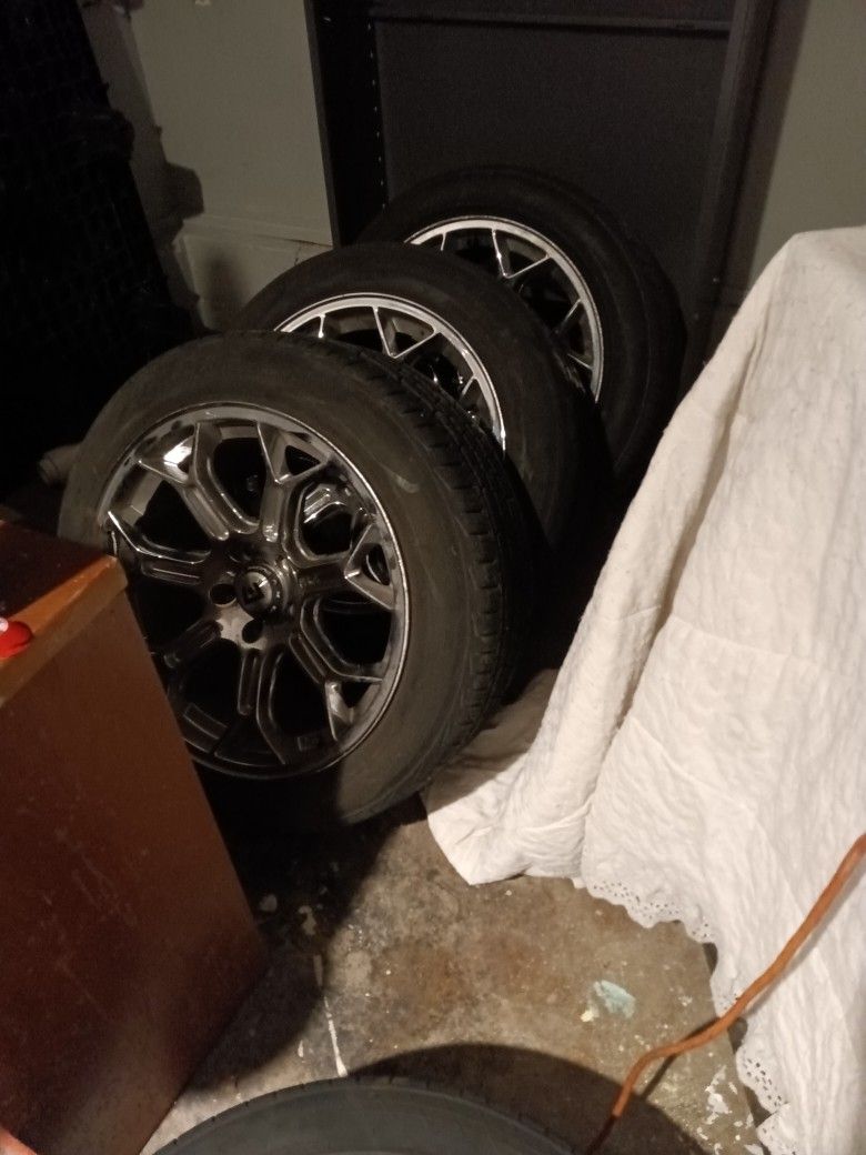 Rims