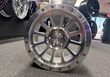 Arena wheels