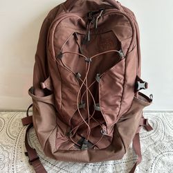 North Face Borealis Backpack 