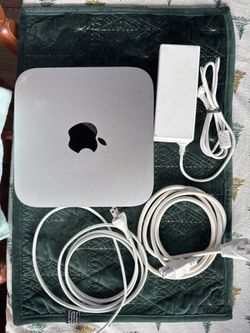 Mac Mini & LG Curved Screen