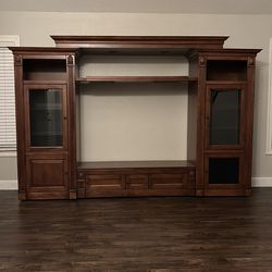 Entertainment Center