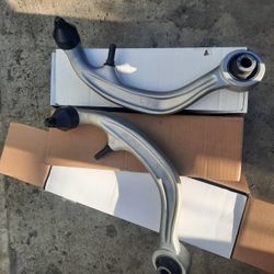 05 G35 Sedan Control Arm