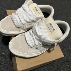 Men’s Straye Logan Puff Skate Shoe