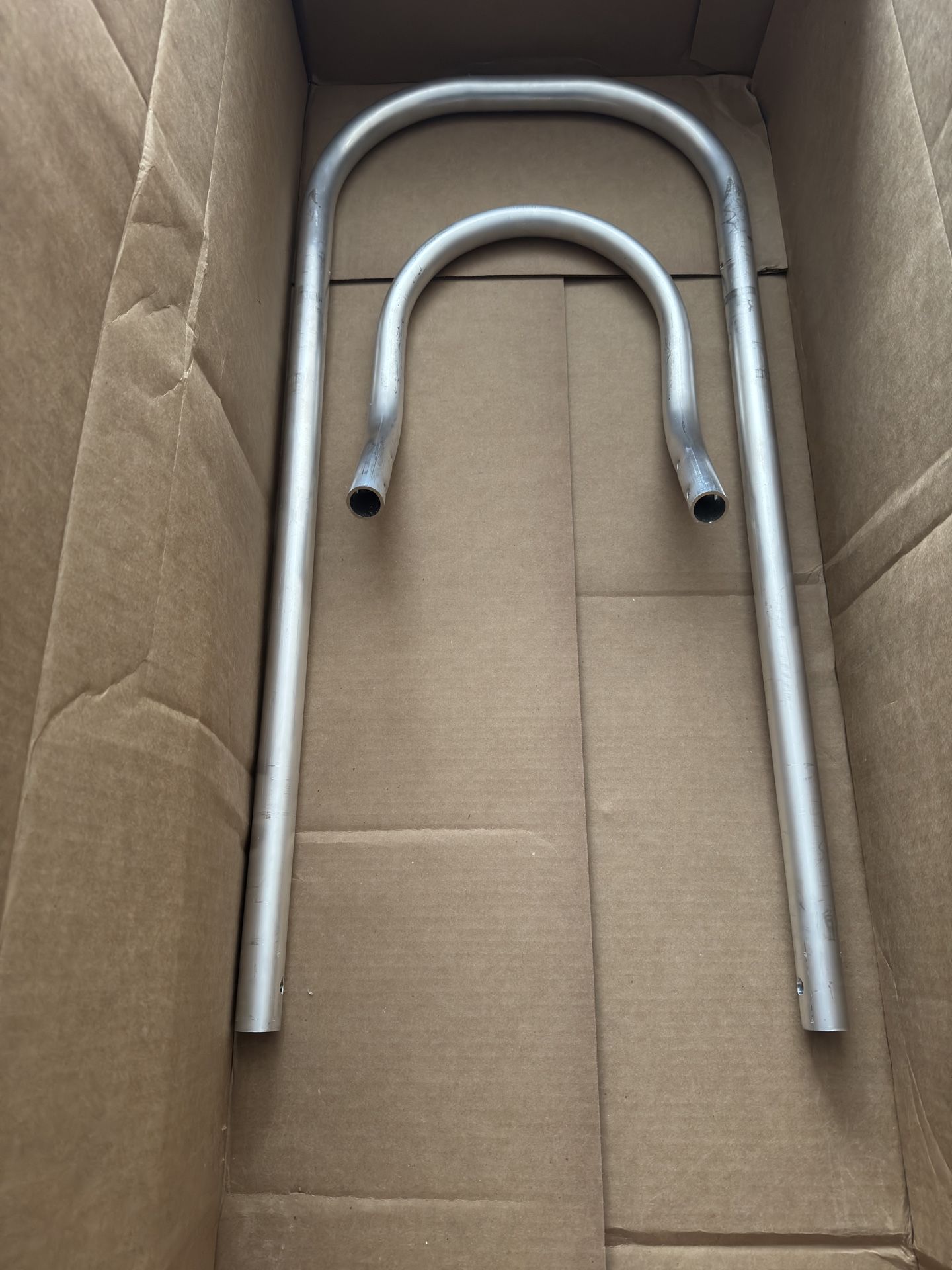 Magliner Gemini Jr. Handles