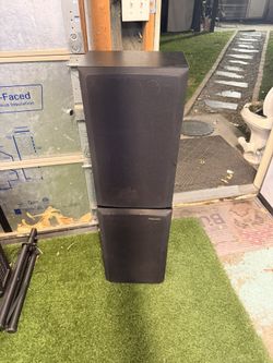 Pioneer Speakers Vintage Edition 