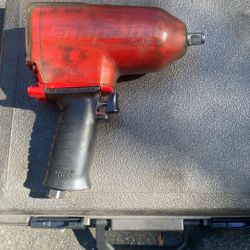 Snap-on 1/2 Air Impact 