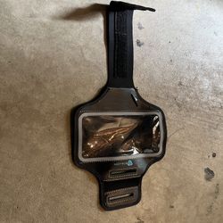 Armband Phone Holder
