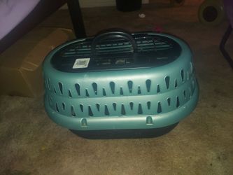 Cat carrier