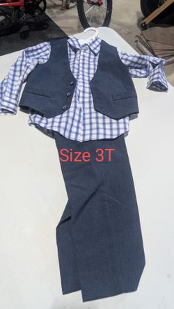Boys Outfit