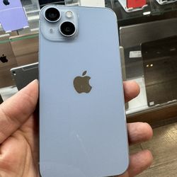 Unlocked iPhone 14 Desbloqueado- Please Read 