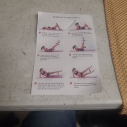 YOGA KIT OFERTA $ 15.00 