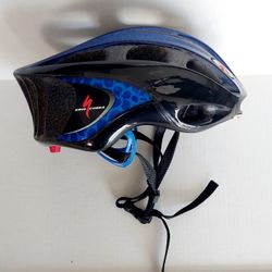 Specialized King Cobra Bike Helmet 