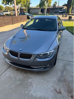 2011 BMW 328i